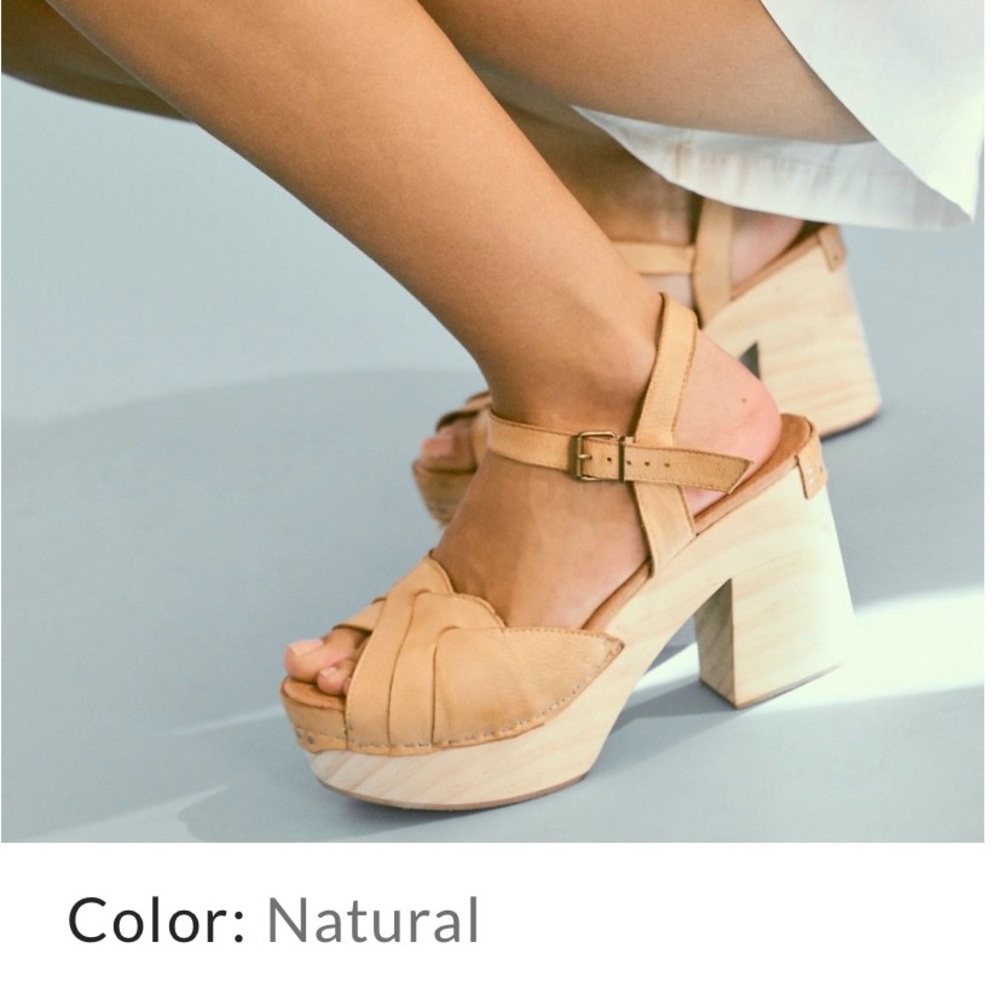 Free People Orian Platform 36